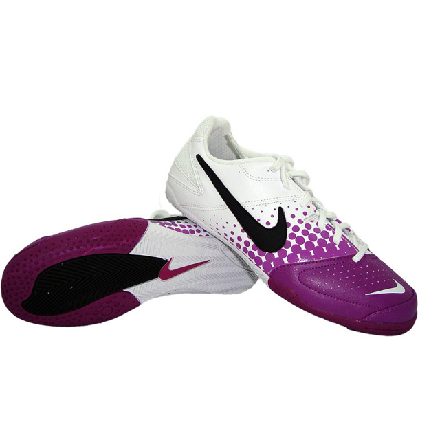 Zapatillas futbol sala nike top elastico